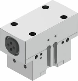 Festo hgpd-16-a - Thumbnail 4