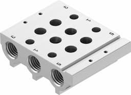 Festo vabm-l1-10s-g18-2 - Thumbnail 5