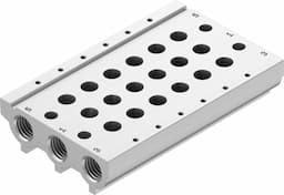 Festo vabm-l1-10s-g18-6 - Thumbnail 4