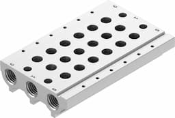 Festo vabm-l1-10s-g18-6 - Thumbnail 5