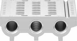 Festo vabm-l1-10s-g18-7 - Thumbnail 3