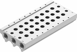 Festo vabm-l1-10s-g18-7 - Thumbnail 4