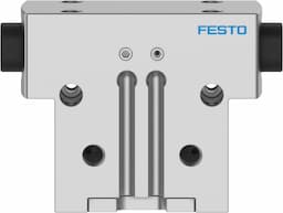 Festo hgpd-16-a-g1 - Thumbnail 2