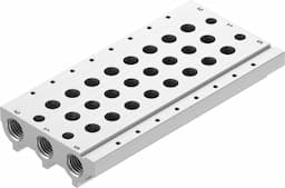 Festo vabm-l1-10s-g18-7 - Thumbnail 5