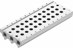 Festo vabm-l1-10s-g18-14 - Thumbnail 4