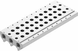 Festo vabm-l1-10s-g18-14 - Thumbnail 5