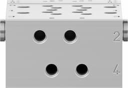 Festo vabm-l1-10w-g18-2 - Thumbnail 1