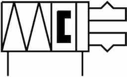 Festo hgdd-80-a-g1 - Thumbnail 4