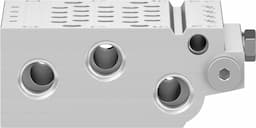 Festo vabm-l1-10w-g18-3 - Thumbnail 3