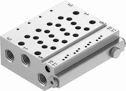 Festo vabm-l1-10w-g18-3 - Thumbnail 5