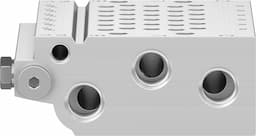 Festo vabm-l1-10w-g18-5 - Thumbnail 2