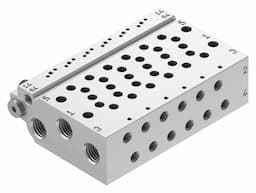 Festo vabm-l1-10w-g18-5 - Thumbnail 4