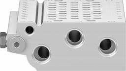 Festo vabm-l1-10w-g18-7 - Thumbnail 2