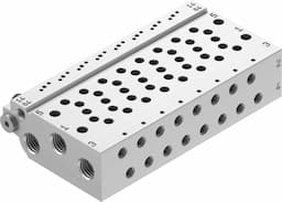 Festo vabm-l1-10w-g18-7 - Thumbnail 4