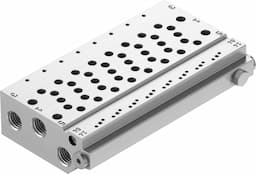 Festo vabm-l1-10w-g18-7 - Thumbnail 5