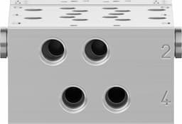 Festo vabm-l1-10hw-g18-2 - Thumbnail 1