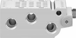 Festo vabm-l1-10hw-g18-3 - Thumbnail 3