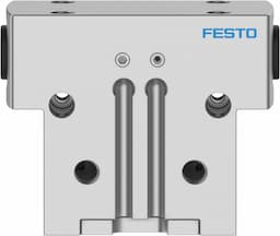 Festo hgpd-16-a-g2 - Thumbnail 2