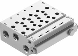 Festo vabm-l1-10hw-g18-3 - Thumbnail 5