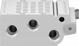 Festo vabm-l1-10hw-g18-7 - Thumbnail 3