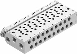 Festo vabm-l1-10hw-g18-14 - Thumbnail 4