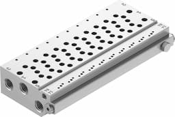 Festo vabm-l1-10hw-g18-14 - Thumbnail 5