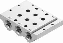 Festo vabm-l1-14s-g14-2 - Thumbnail 5