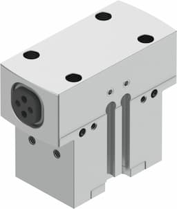 Festo hgpd-16-a-g2 - Thumbnail 4