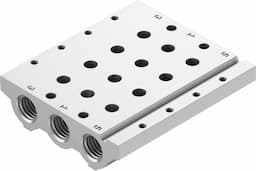 Festo vabm-l1-14s-g14-4 - Thumbnail 5