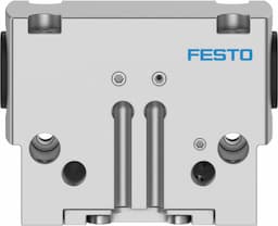 Festo hgpd-20-a - Thumbnail 1