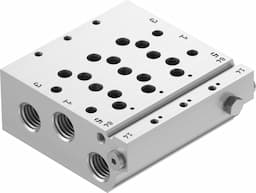 Festo vabm-l1-14w-g14-3 - Thumbnail 5