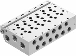 Festo vabm-l1-14w-g14-5 - Thumbnail 4