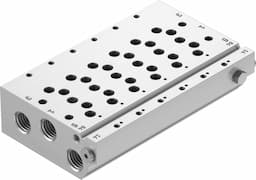 Festo vabm-l1-14w-g14-5 - Thumbnail 5