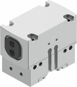 Festo hgpd-20-a - Thumbnail 4