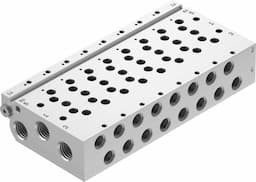 Festo vabm-l1-14w-g14-7 - Thumbnail 4