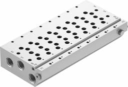 Festo vabm-l1-14w-g14-7 - Thumbnail 5