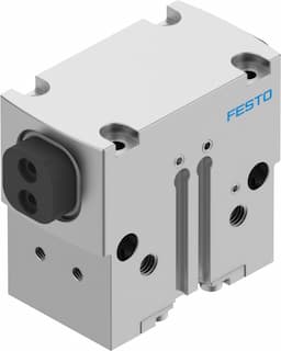 Festo hgpd-20-a-g1 - Thumbnail 1
