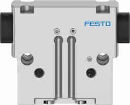Festo hgpd-20-a-g1 - Thumbnail 2