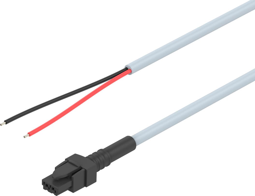 Festo nebv-hsg2-p-5-n-le2