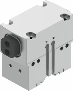 Festo hgpd-20-a-g1 - Thumbnail 4