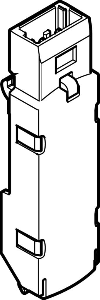 Festo vave-l1-1vs3-lp