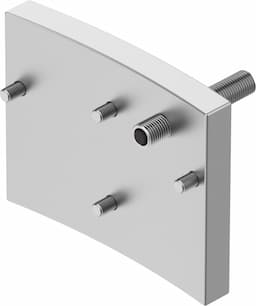 Festo hgpl-hr-63 - Thumbnail 2