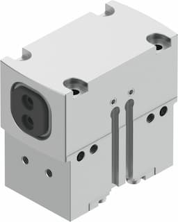 Festo hgpd-20-a-g2 - Thumbnail 4