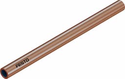 Festo pun-h-5/8-br-150-cb - Thumbnail 2