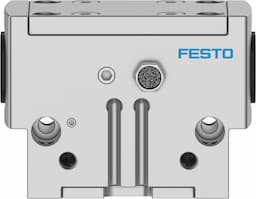 Festo hgpd-25-a - Thumbnail 2