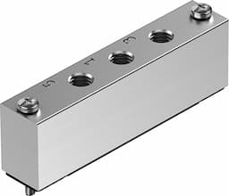 Festo vabf-l1-10-p3a4-m5 - Thumbnail 2