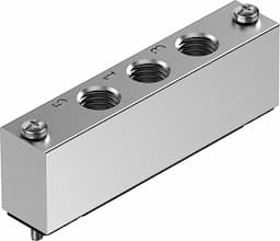 Festo vabf-l1-10-p3a4-m7 - Thumbnail 2