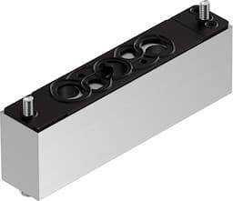 Festo vabf-l1-10-p3a4-m7 - Thumbnail 4