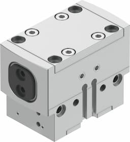 Festo hgpd-25-a - Thumbnail 4