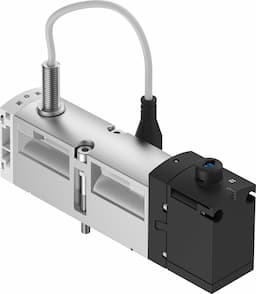 Festo vsva-b-m52-mzd-a1-1t1l-apx-0.5 - Thumbnail 1